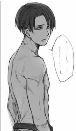 Леви Аккерман