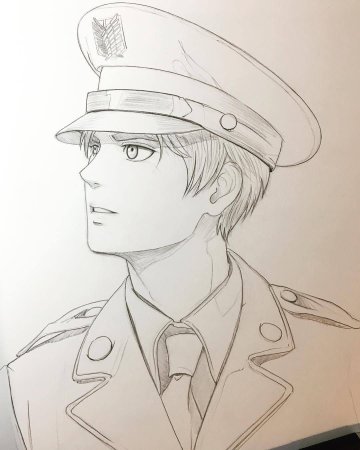 Военные рисунки