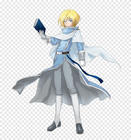 Маг волшебник аниме