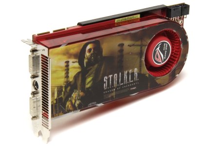 Radeon HD 2900 XT
