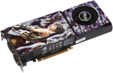 ASUS GTX 280