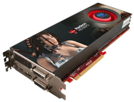 HD 6970 2gb