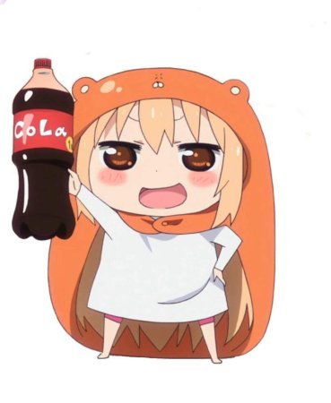 Умару Чан Чиби