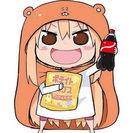 Умару Чан Чиби