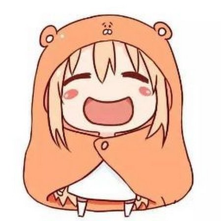 Аниме Умару Чан Чиби