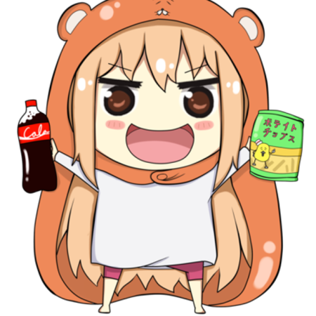 Умару Чан Стикеры