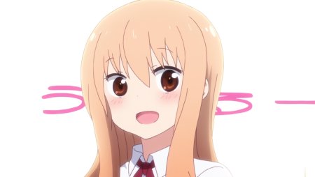 Аниме Двуличная сестрёнка