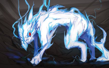 Drain gang молнии