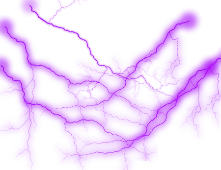 Крутая молния