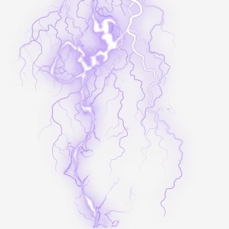 Эффект молнии