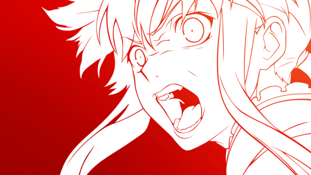 Юно Гасай черно белая