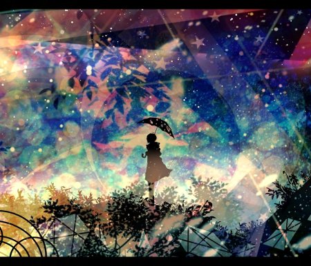 Вдохновение иллюстрация