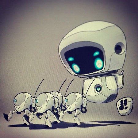 Full Metal Panic Mechas