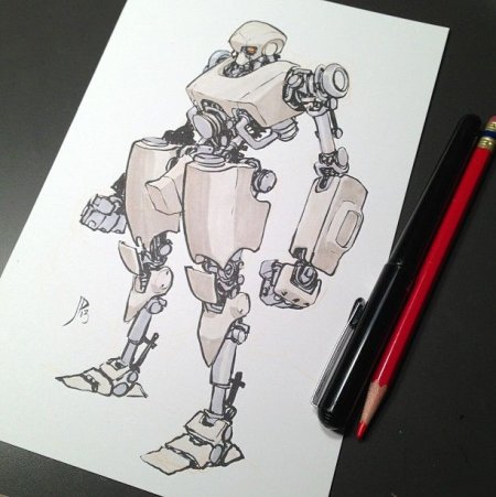 Фаербол Drossel von