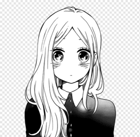 Ланга аниме