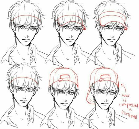 Туториал рисования