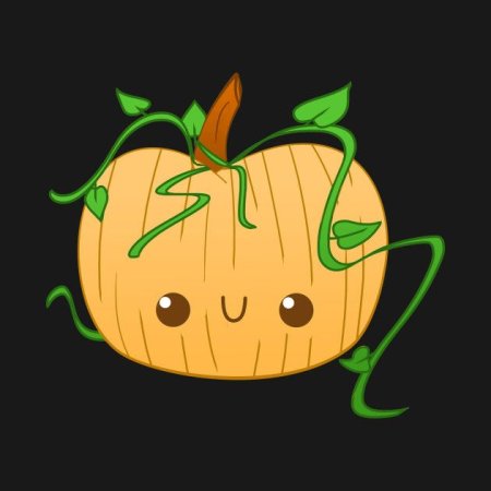 Тыковка Чиби