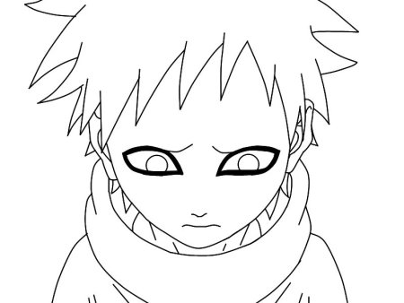 Обито и Гаара