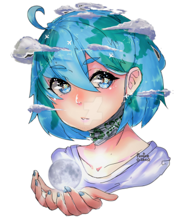 Хуманизация земля Чан