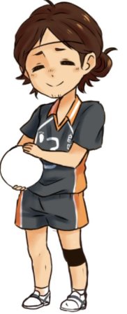 Асахи Азумане Чиби