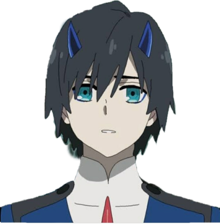 016 Хиро Франкс