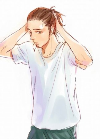 Асахи Азумане