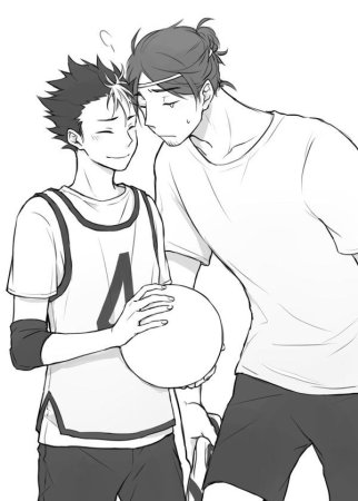 Нишиноя и Асахи 18