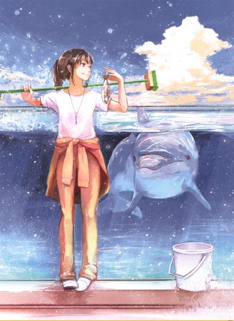 Путешествие арты