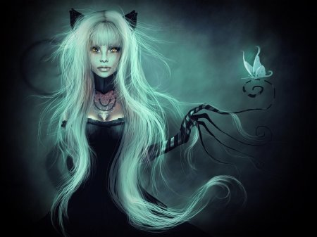 Мистические арты