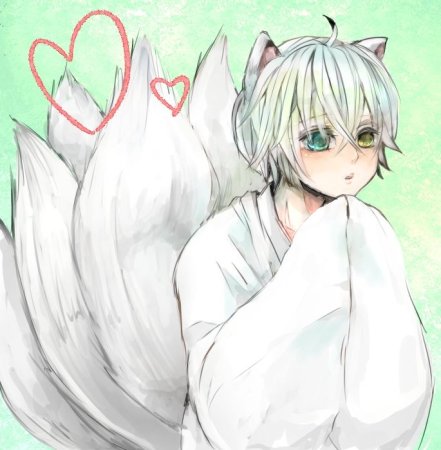 Соуши Микетсуками аниме