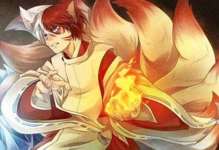 Тодороки Кицунэ