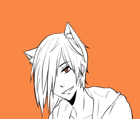 Лайны парней