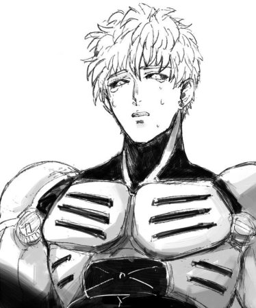 OPM Genos