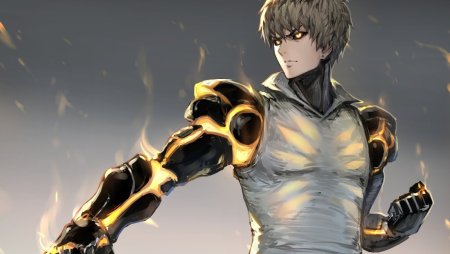 Генос / Genos