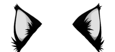 Кошачьи ушки аниме