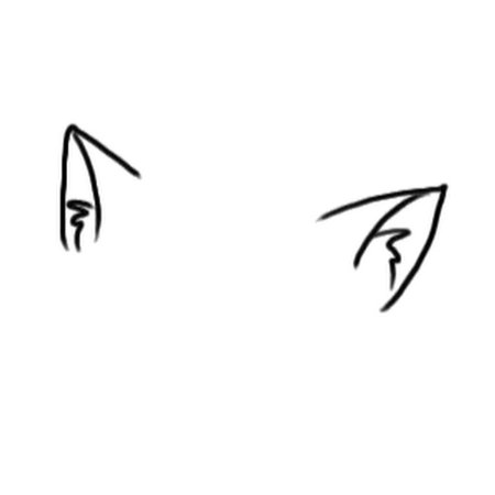 Анимешные ушки