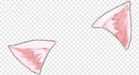 Анимешные ушки