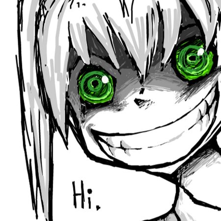 Стили рисования глаз