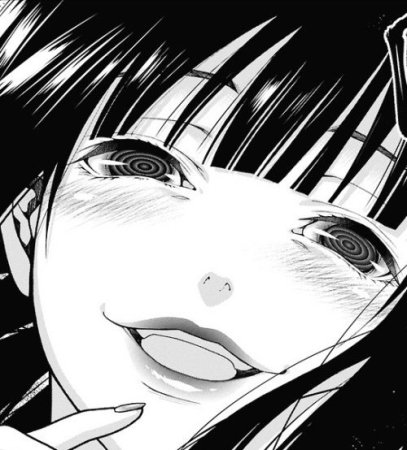 Страшные рисунки для срисовки