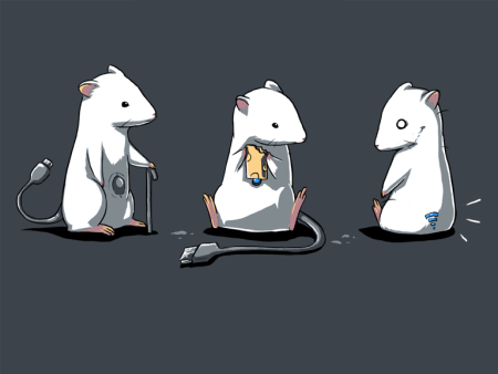 Арты Минимализм