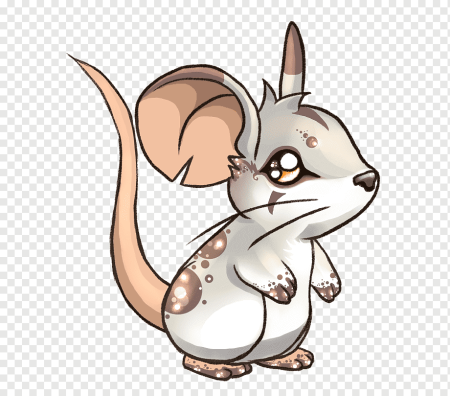 Transformice мыши