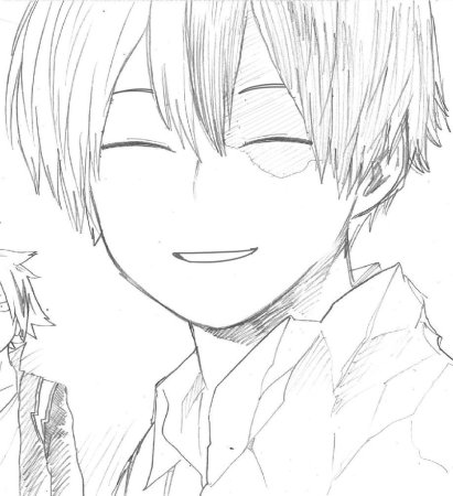 Тодороки лайнарт