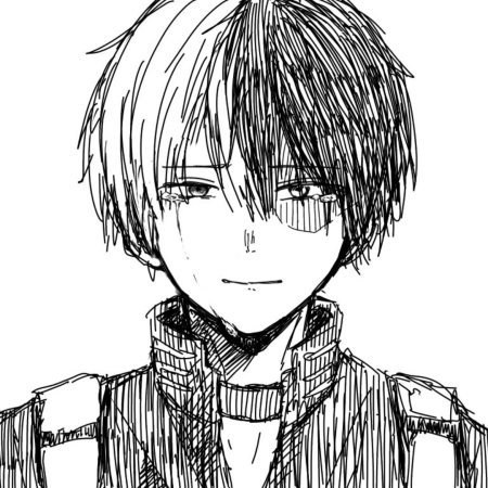 Тодороки шото