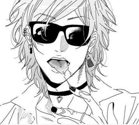 Юри Аято Яричин