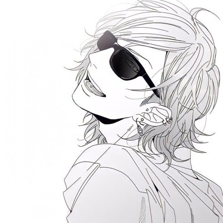 Аято Яричин Манга