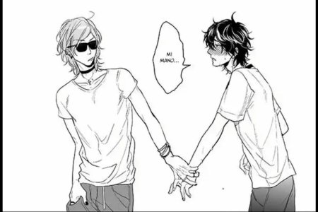 Клуб аниме клуб Яричин