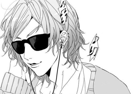 Юри Аято Яричин