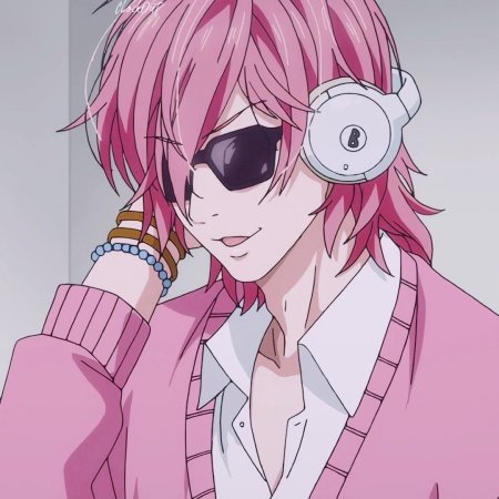 Юри Аято Яричин Чиби