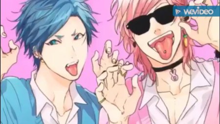 Аниме клуб Яричин Тамура