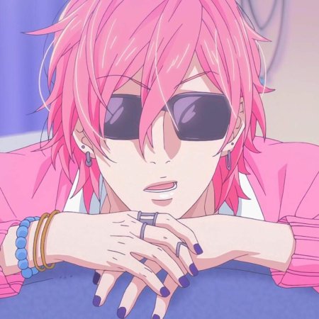 Юри Аято Яричин